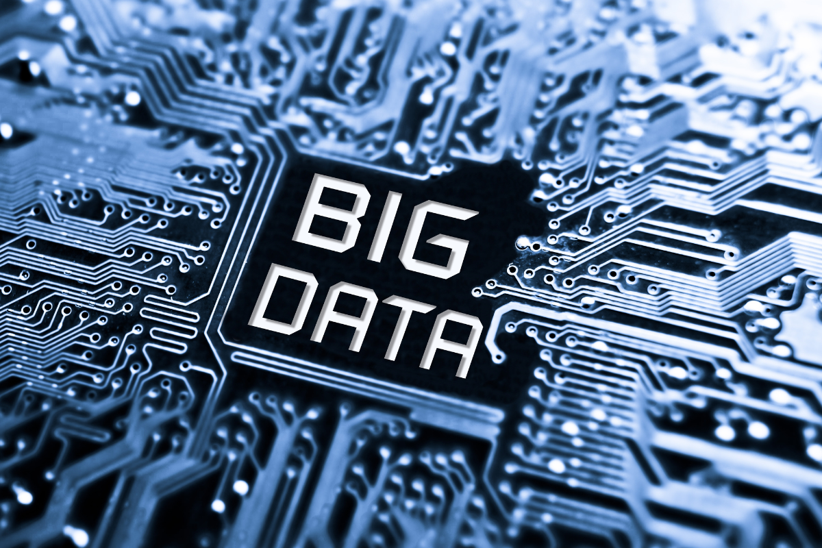 Por Qué Big Data Es Importante Para Las Empresas